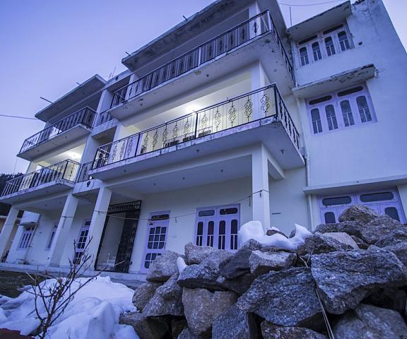 Comfort Homestay Himachal Pradesh Chamba Primary image