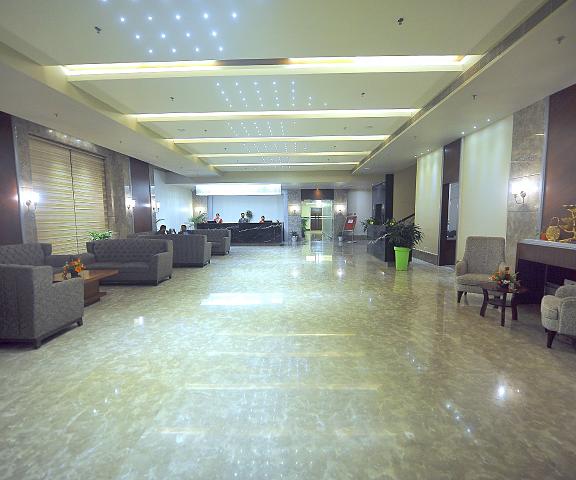 Pipul Padmaja Premium Hotel and Convention Orissa Bhubaneswar Public Areas