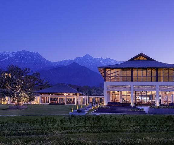 Storii By ITC Hotels, Amoha Retreat Dharamshala Himachal Pradesh Dharamshala Hotel View