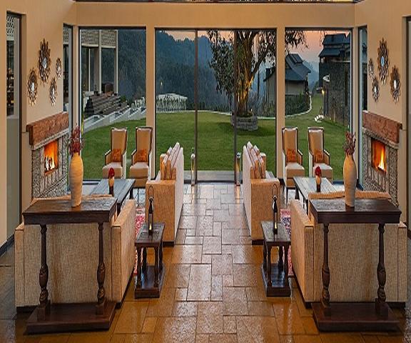 Storii By ITC Hotels, Amoha Retreat Dharamshala Himachal Pradesh Dharamshala Recreation
