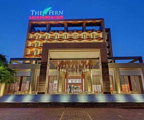 The Fern Leo Resort & Club Junagadh Gujarat Junagadh Exterior Detail