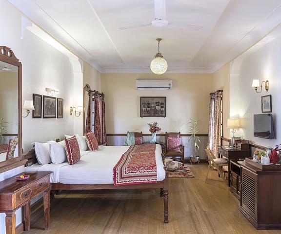 Hotel  Ratan  Vilas Rajasthan Jodhpur Room