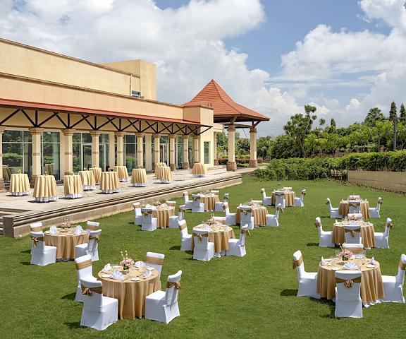 Welcomhotel by ITC Hotels, Bhubaneswar Orissa Bhubaneswar Garden