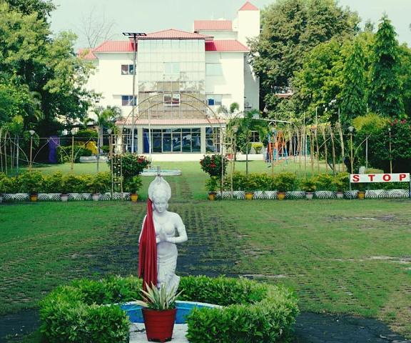 Hotel Vasundhara - Duplicate Madhya Pradesh Bhopal Hotel Exterior