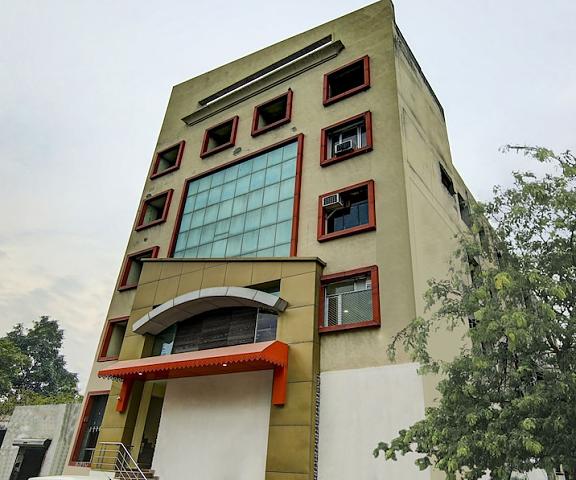 Itsy By Treebo - Oasis Inn Punjab Jalandhar Exterior Detail