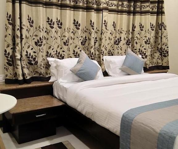 Hotel Jade Blue Suite Karnataka Bangalore Bedroom