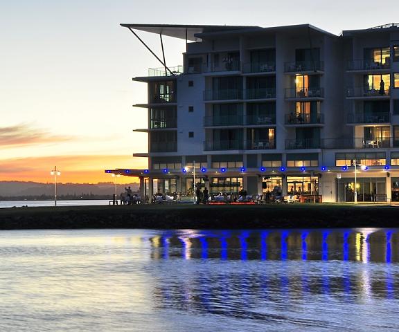Ramada Hotel and Suites Ballina Byron New South Wales Ballina Facade