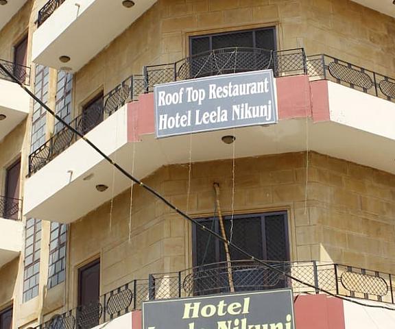 Hotel Leela Nikunj Rajasthan Jaisalmer Overview