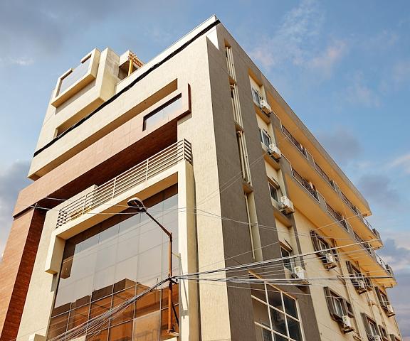 Octave Brookefield Suites Karnataka Bangalore Exterior Detail
