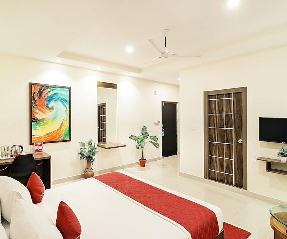 Octave Brookefield Suites Karnataka Bangalore Room