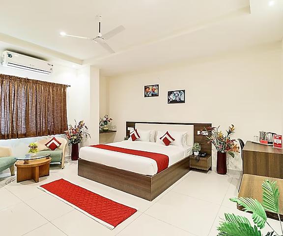 Octave Brookefield Suites Karnataka Bangalore 1005