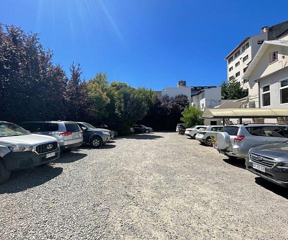 Hotel Nahuel Huapi null Bariloche Parking
