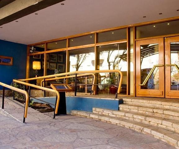 Hotel Nahuel Huapi null Bariloche Entrance