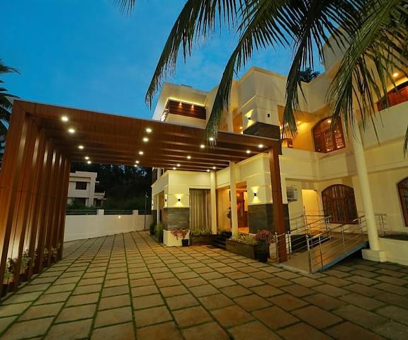 White Gate Luxury Hotel Kerala Thalassery Primary image