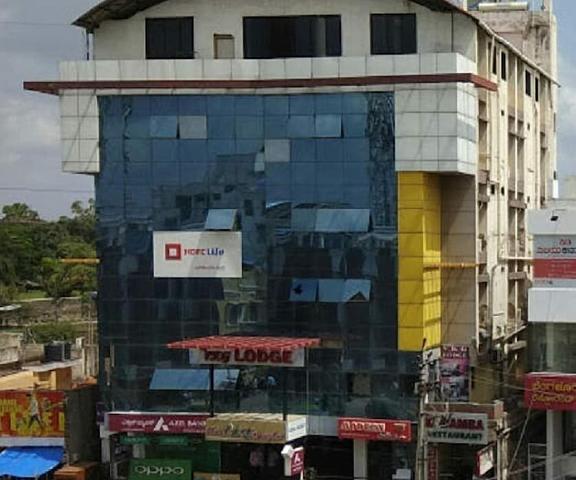 Iroomz VKG Complex Karnataka Bijapur Exterior Detail