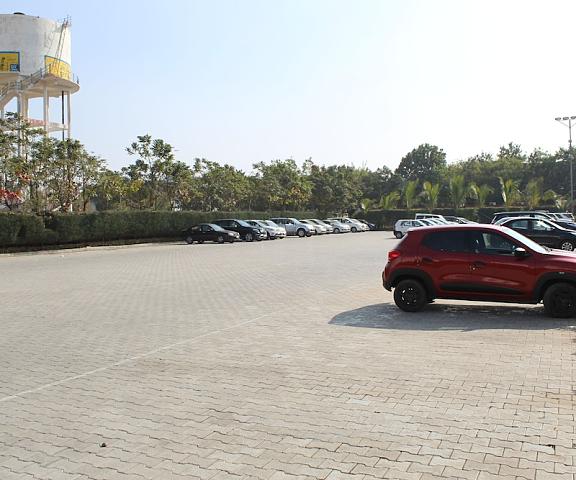 Brilliant Hotel & Convention Center Madhya Pradesh Indore Parking