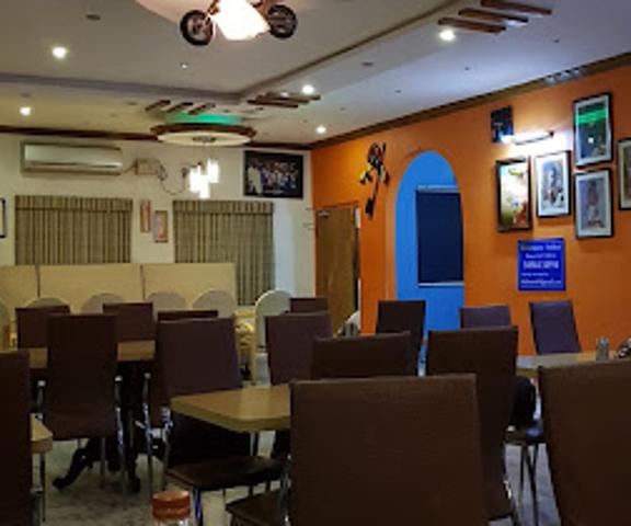 Hotel Sapthagiri Balla Andhra Pradesh Anantapur Food & Dining