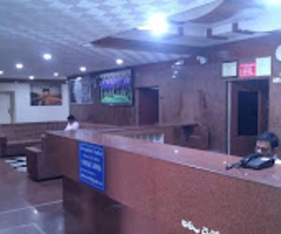 Hotel Sapthagiri Balla Andhra Pradesh Anantapur Public Areas