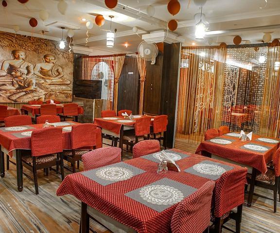 Amaravathi Hotel Andhra Pradesh Guntur Restaurant