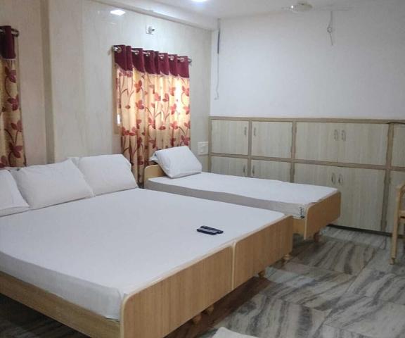 iROOMZ GVK Residency Andhra Pradesh Nellore Room