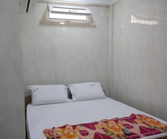 iROOMZ GVK Residency Andhra Pradesh Nellore Room