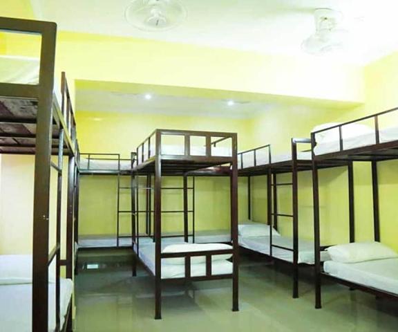 Raga Residency Kerala Kayamkulam Room