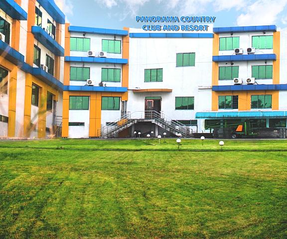 Panorama Country Club Resorts West Bengal Asansol Hotel Exterior
