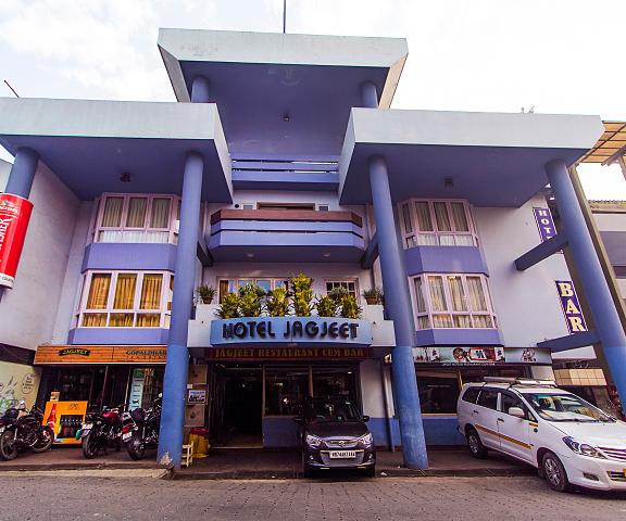 Jagjeet hotel mirik West Bengal Mirik 1003