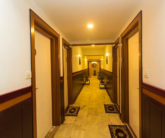 Jagjeet hotel mirik West Bengal Mirik Public Areas