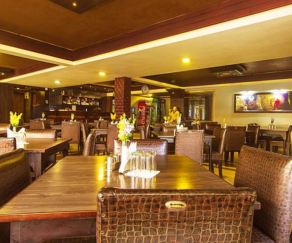 Jagjeet hotel mirik West Bengal Mirik Food & Dining