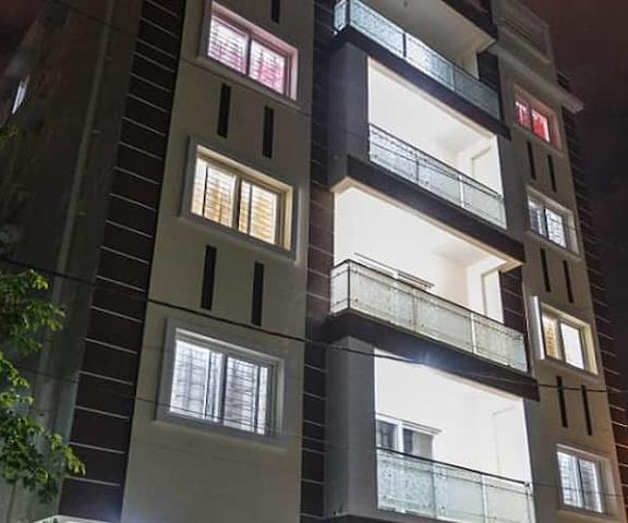 MistyBlue Serviced Apartment Karnataka Bangalore IMG-20180725-WA0031