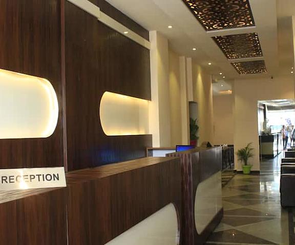 Hotel Asian International Telangana Hyderabad img bdllfa
