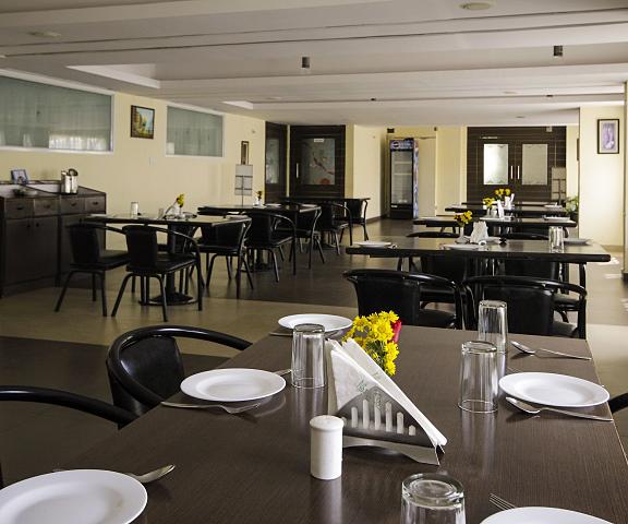 Hotel Grand Bee Karnataka Bangalore Food & Dining
