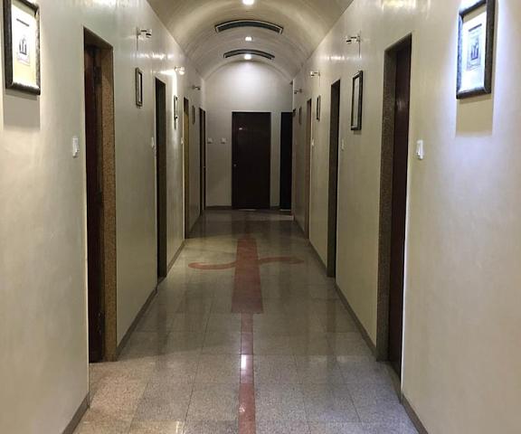 Hotel Regency Maharashtra Amravati Interior Entrance