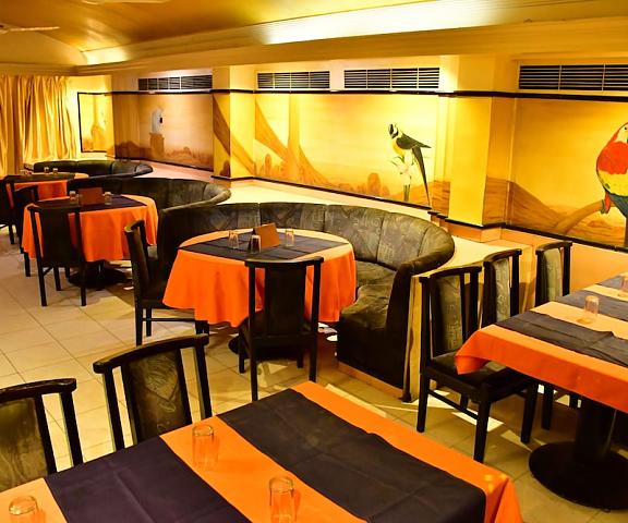 Hotel Shripad Continental Maharashtra Amravati Restaurant