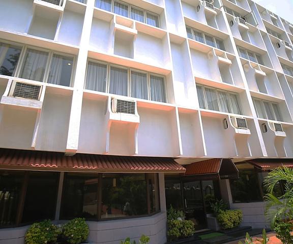 Hotel Rajavihar Andhra Pradesh Kurnool Entrance