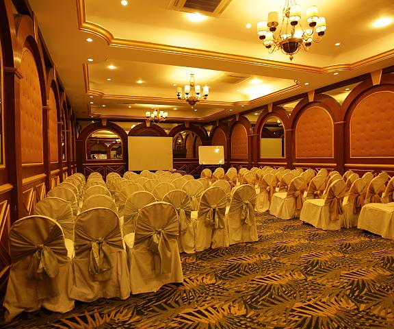 Hotel Nahar Karnataka Bangalore Public Areas