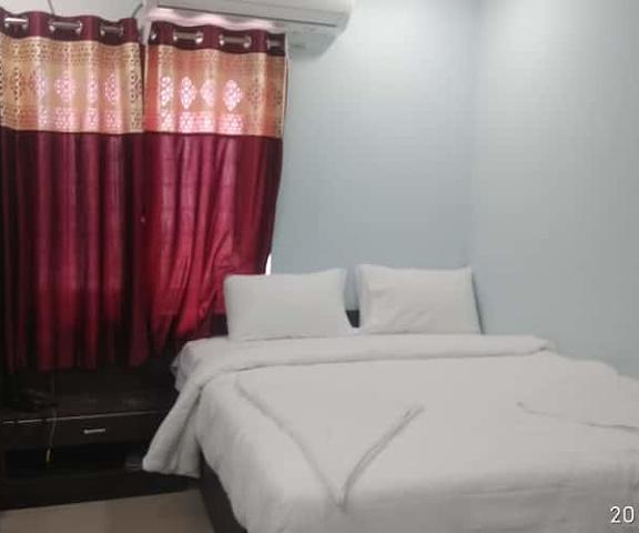 iROOMZ Partha Grand Andhra Pradesh Kurnool Bedroom