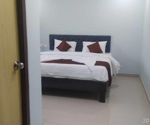 iROOMZ Partha Grand Andhra Pradesh Kurnool Bedroom
