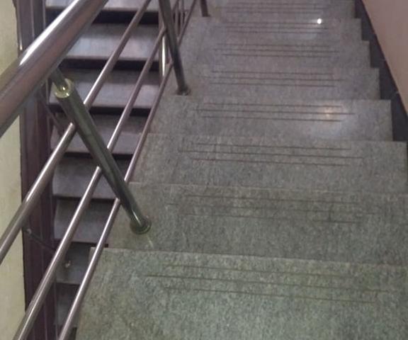 Iroomz Nagamayuri Andhra Pradesh Kurnool Staircase