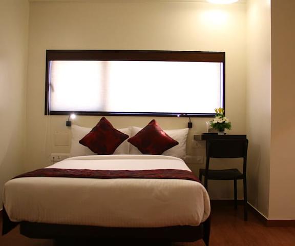 7Apple Hotels Aurangabad Maharashtra Aurangabad Room