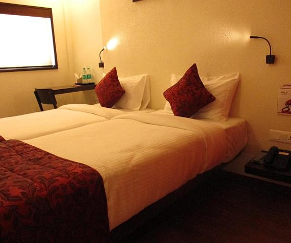 7Apple Hotels Aurangabad Maharashtra Aurangabad Room