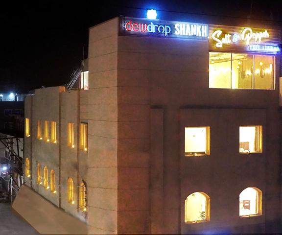 Dewdrop Shankh Punjab Amritsar Hotel Exterior