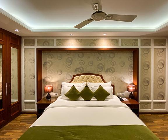 The Greenwood Resort, Guwahati Assam Guwahati Room