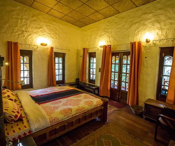 Van Serai The Wellness lodge Uttaranchal Almora Room