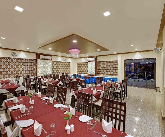 Vesta Avtar Resort Pushkar Rajasthan Pushkar Food & Dining