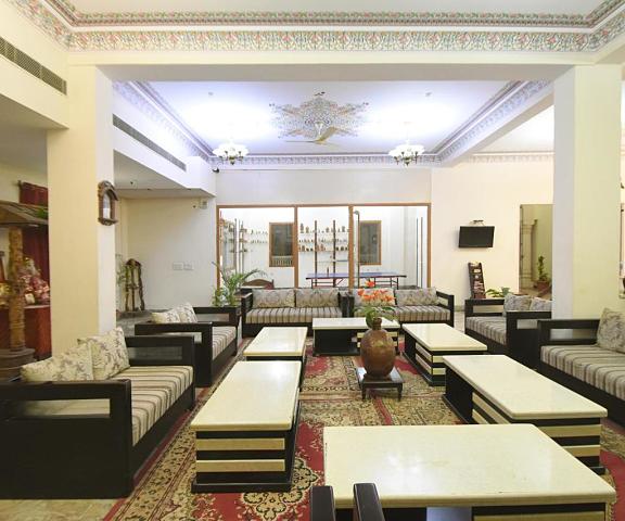 Hotel Satyam Palace Rajasthan Pushkar Recreation