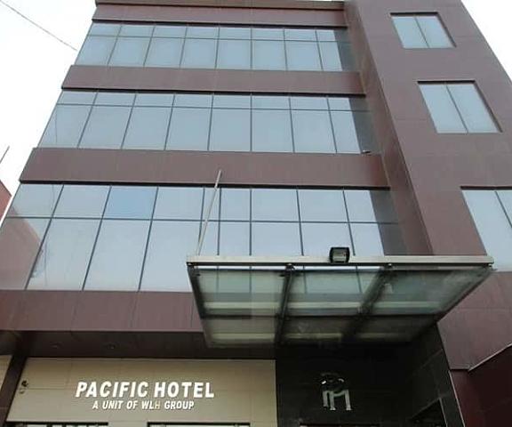 Hotel Pacific Haryana Gurgaon 