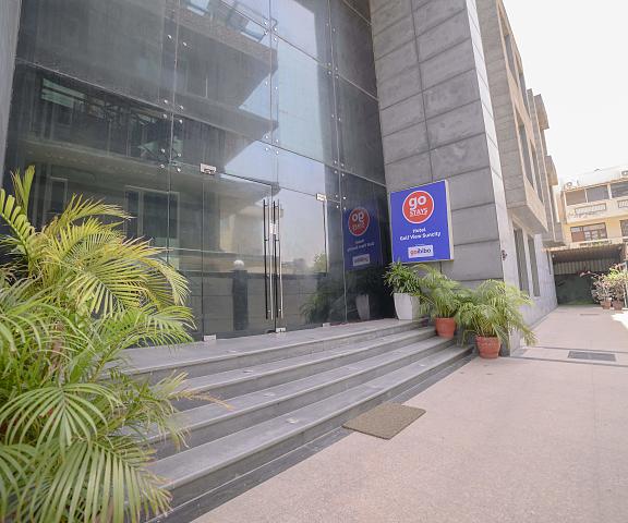 Corporate Stays - Suncity Haryana Gurgaon Hotel Exterior