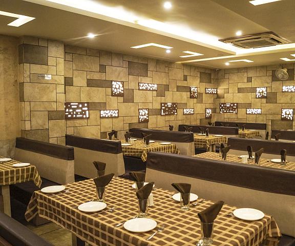 Hotel Darshan Gujarat Ahmedabad Food & Dining